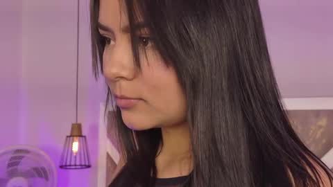 Snapshot of oriana_guzman chatting on 05.30.26 Miss Guzman online show from 05.30.26