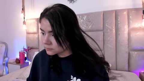 Snapshot of oriana_guzman chatting on 07.02.26 Miss Guzman online show from 07.02.26