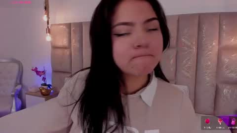 Snapshot of oriana_guzman chatting on 08.03.26 Miss Guzman online show from 08.03.26