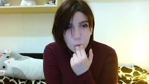 Snapshot of oriana_secret chatting on 06.01.26 Oriana online show from 06.01.26