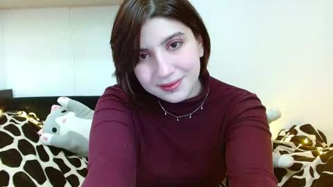 Snapshot of oriana_secret chatting on 06.02.26 Oriana online show from 06.02.26