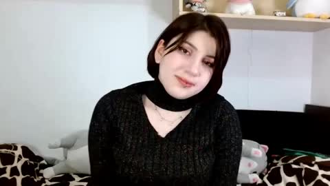 Snapshot of oriana_secret chatting on 06.04.26 Oriana online show from 06.04.26