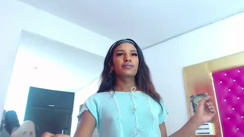 Oriana online show from 12.31.24