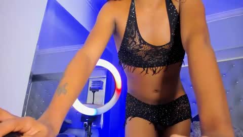 Oriana online show from 03.04.25