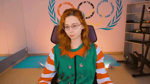 Orianna -  Hi Im into geek culture cosplay crafting LARP games. Shall we play DnD online show from 12.26.24