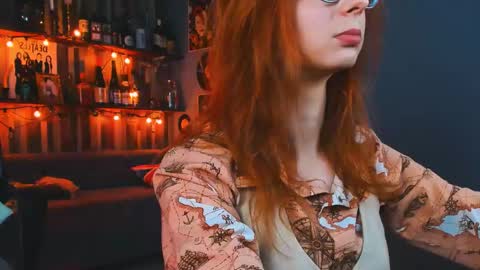 Orianna -  Hi Im into geek culture cosplay crafting LARP games. Shall we play DnD online show from 12.29.24