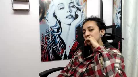 Snapshot of orianna_bodmod chatting on 03.21.26 ORIANNA online show from 03.21.26