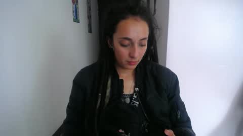 Snapshot of orianna_bodmod chatting on 05.11.26 ORIANNA online show from 05.11.26