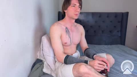 Snapshot of origamicat chatting on 02.15.25 origamicat online show from 02.15.25