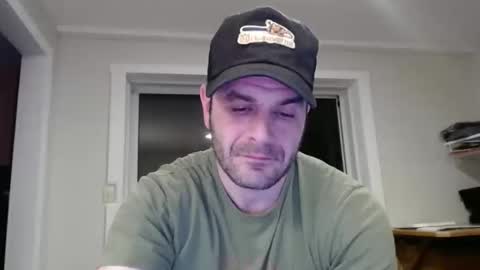 Snapshot of original_odb chatting on 01.28.25 original_odb online show from 01.28.25