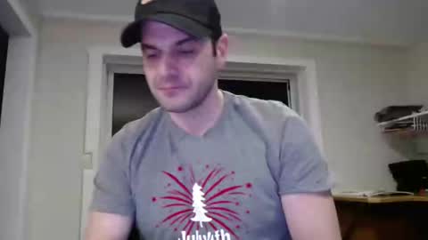 Snapshot of original_odb chatting on 01.31.25 original_odb online show from 01.31.25