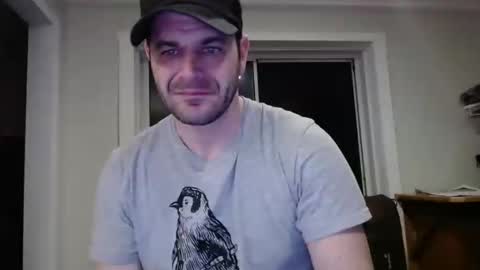 Snapshot of original_odb chatting on 02.13.25 original_odb online show from 02.13.25