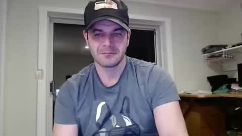 Snapshot of original_odb chatting on 02.18.25 original_odb online show from 02.18.25