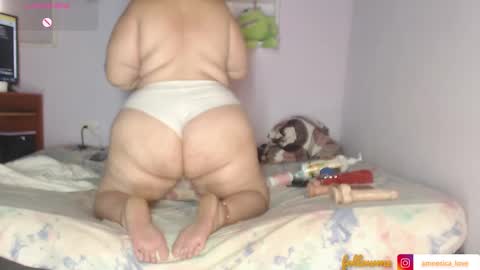 orihime_love online show from 03.02.25