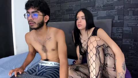 orion y perla online show from 12.08.24