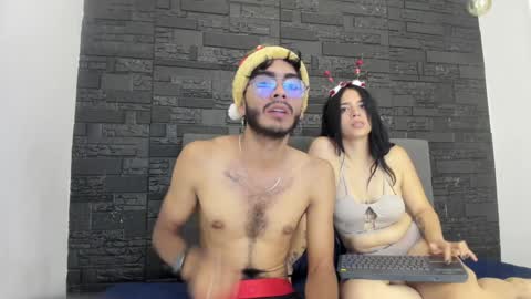 orion y perla online show from 12.21.24