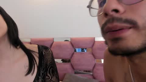 orion y perla online show from 12.31.24