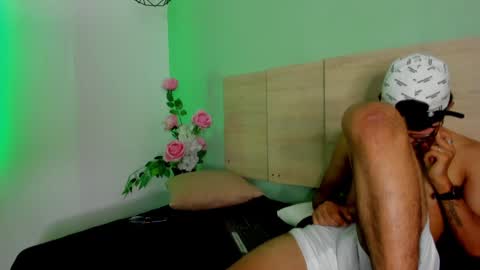 orion y perla online show from 01.16.25