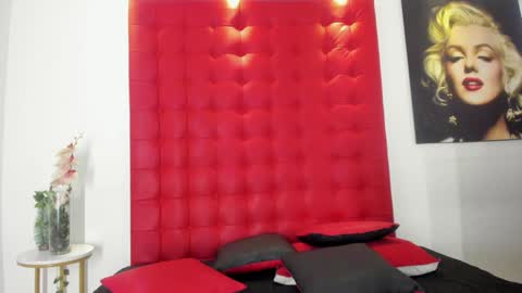 orion y perla online show from 01.31.25