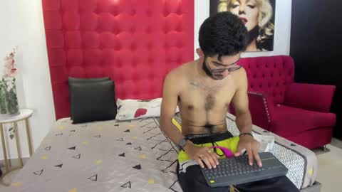 orion y perla online show from 02.07.25