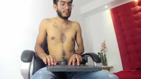 orion y perla online show from 02.13.25