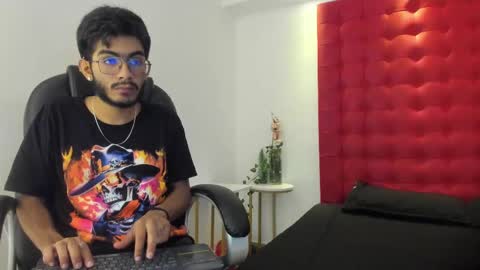 orion y perla online show from 02.18.25