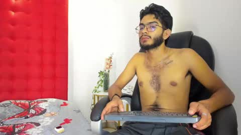 orion y perla online show from 03.11.25