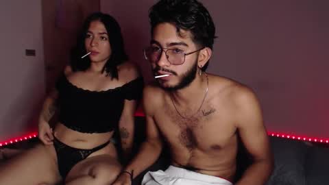 orion y perla online show from 09.20.25