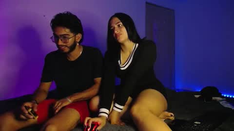 orion y perla online show from 10.09.25