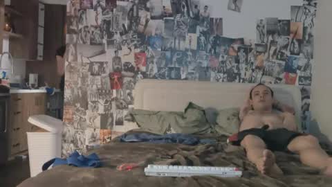 orion_seven online show from 04.20.26