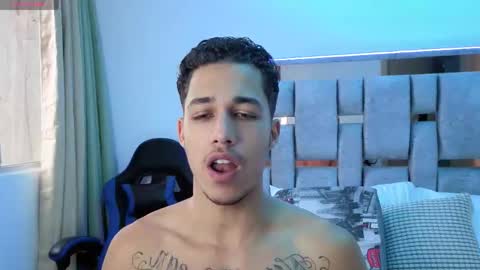 Orionblaze 69  online show from 10.23.25