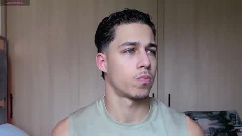 Orionblaze 69  online show from 10.28.25