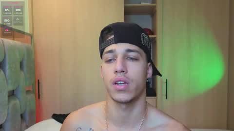 Orionblaze 69  online show from 12.18.25