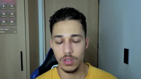 Orionblaze 69  online show from 02.22.26