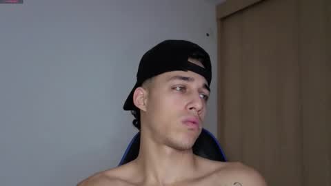 Orionblaze 69  online show from 03.17.26