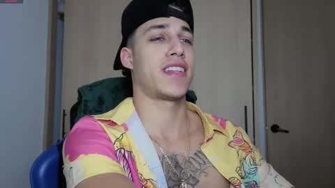 Orionblaze 69  online show from 03.19.26