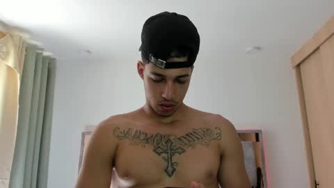 Snapshot of orionblaze69_ chatting on 05.22.26 Orionblaze 69 online show from 05.22.26