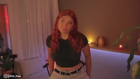 Orla online show from 12.02.24