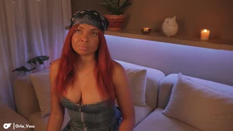 Orla online show from 12.16.24