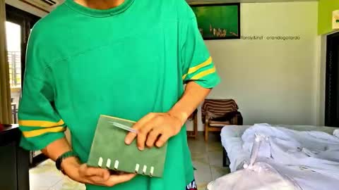 Fansly and Instagram -  online show from 01.12.26