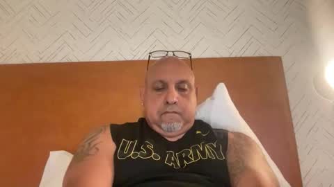 orlandoflsoldier online show from 10.27.25