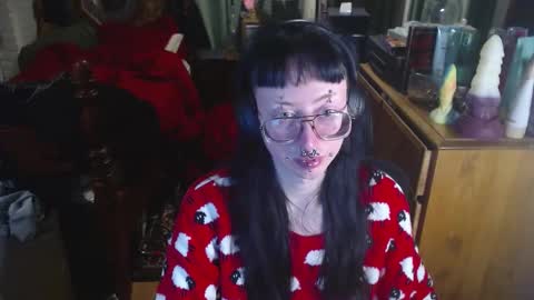 orookun online show from 11.13.25