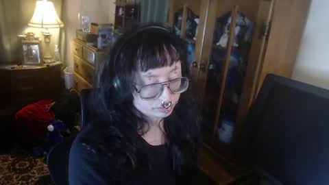 Snapshot of orookun chatting on 04.26.26 orookun online show from 04.26.26