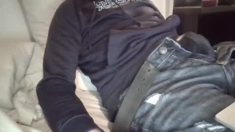 Tell me to cum it turns me on online show from 02.06.25