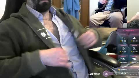 Snapshot of orso4sins2 chatting on 02.13.25 orso online show from 02.13.25