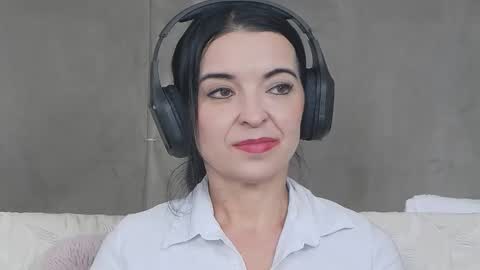 Ortensialady online show from 02.11.25