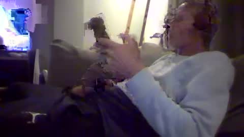 orwel09 online show from 12.17.24