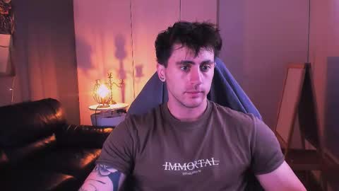 Oscar online show from 09.15.25