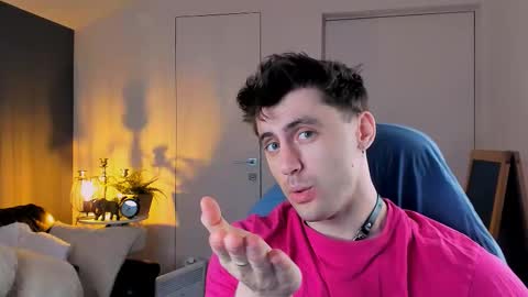 Oscar online show from 11.20.25