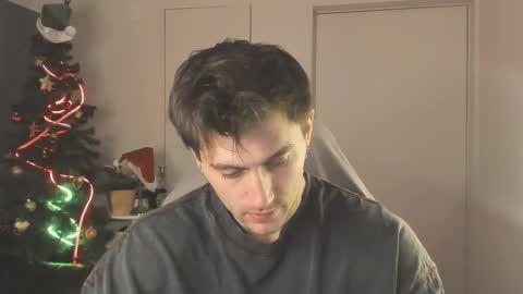 Oscar online show from 12.19.25